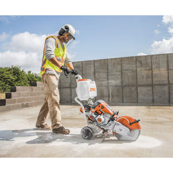 Stihl Cutquik Cart for Sale – When You Should Add One