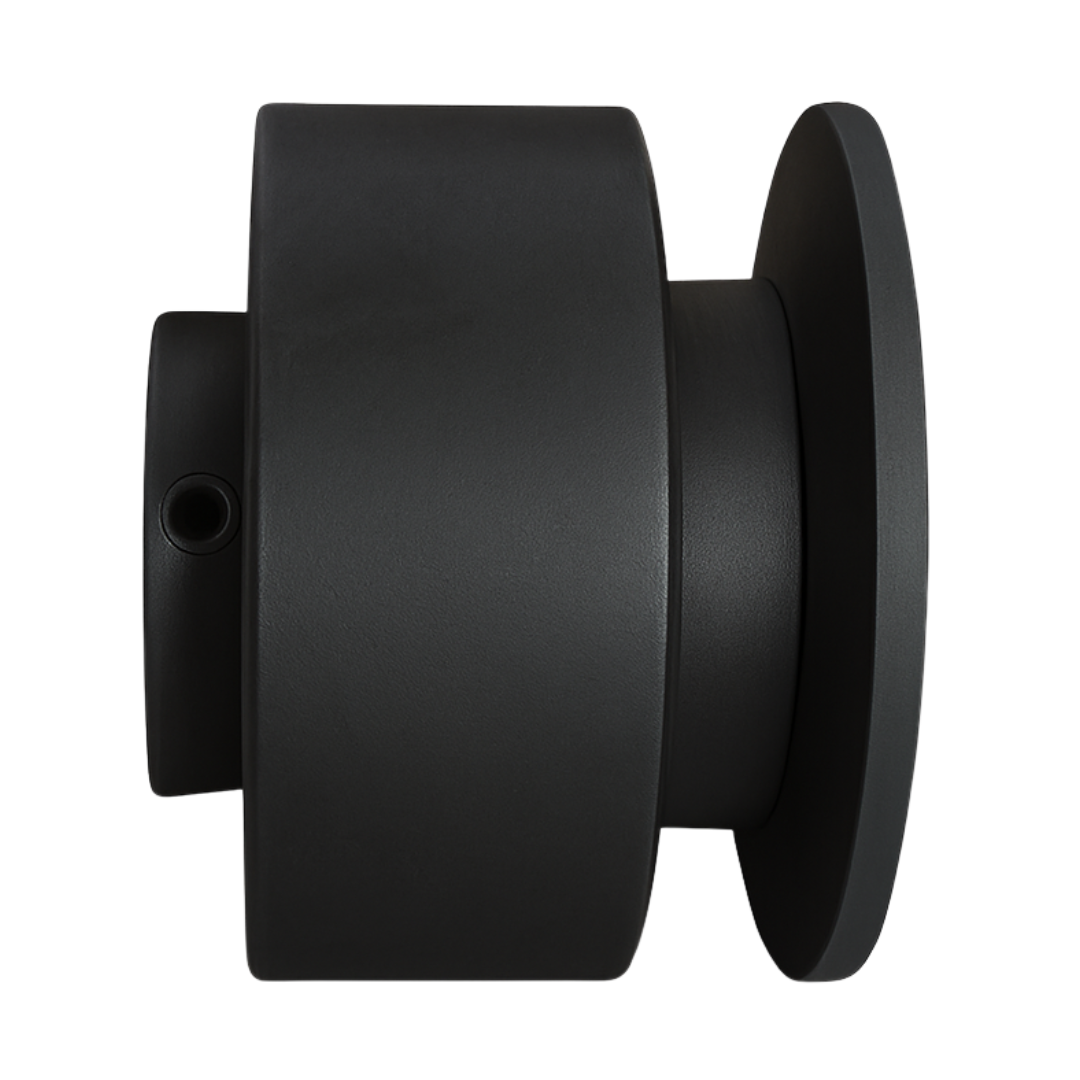 3/4" Centrifugal Clutch – Fits Multiquip J36, Wacker CT36, Allen 430/436/446, Bartell B436, Husqvarna CT48, Marshalltown