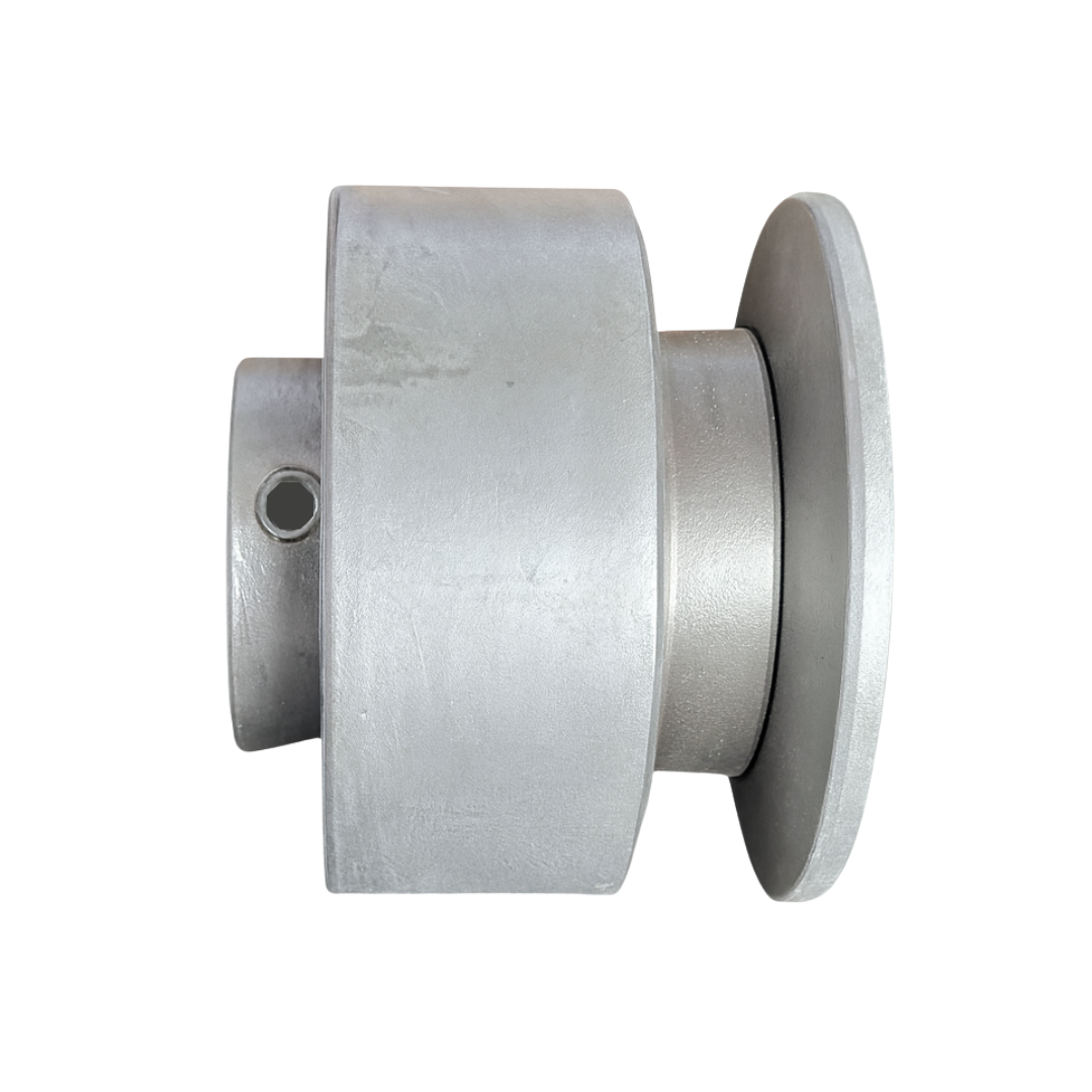 1" Centrifugal Clutch – Fits Multiquip B46 J36, Wacker CT36, Allen 430/436/446, Bartell B446/BC446, Husqvarna CT48, Marshalltown