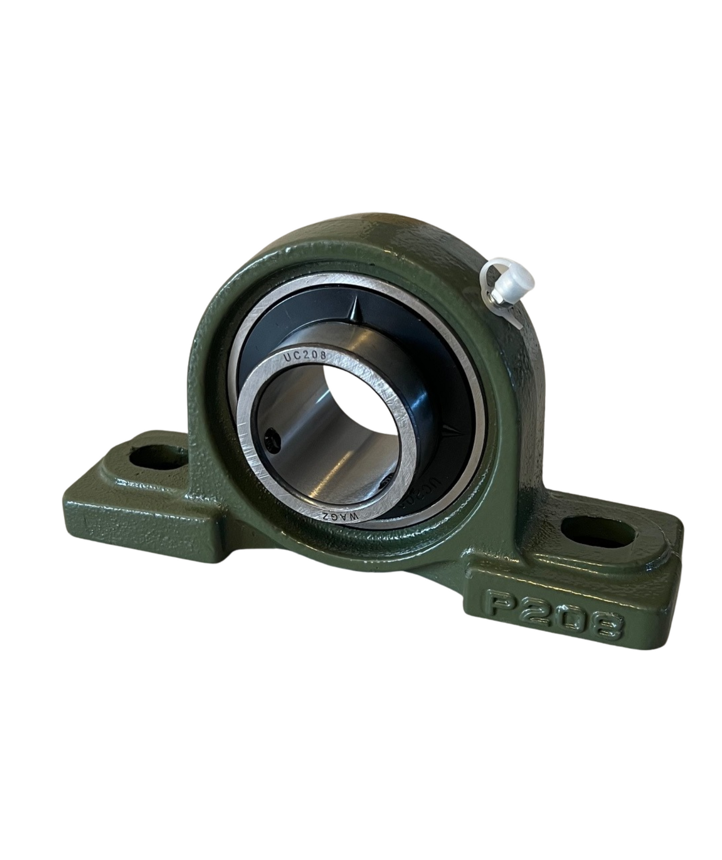 P208 pillow block bearing for Barreto 13SGH and 16SGB stump grinders