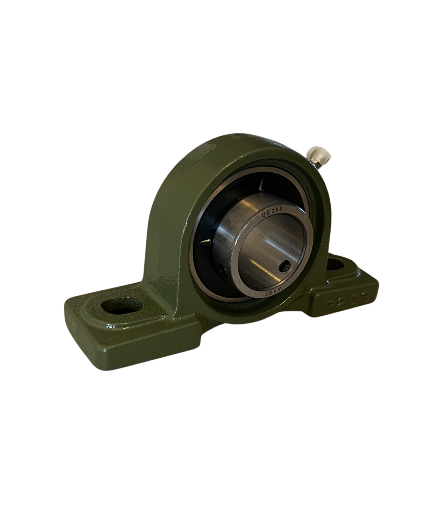 P208 pillow block bearing for Barreto 13SGH and 16SGB stump grinders