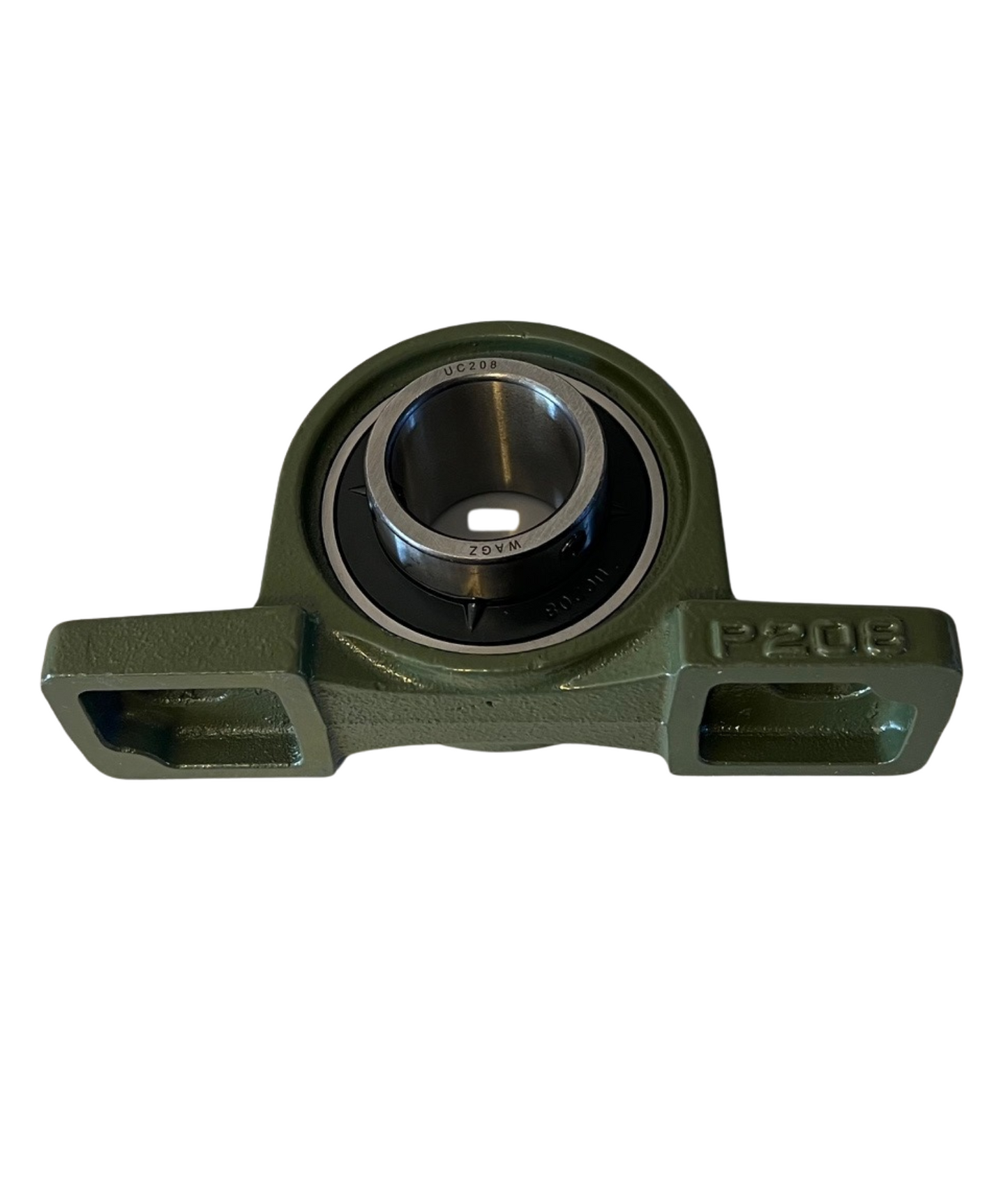 P208 pillow block bearing for Barreto 13SGH and 16SGB stump grinders