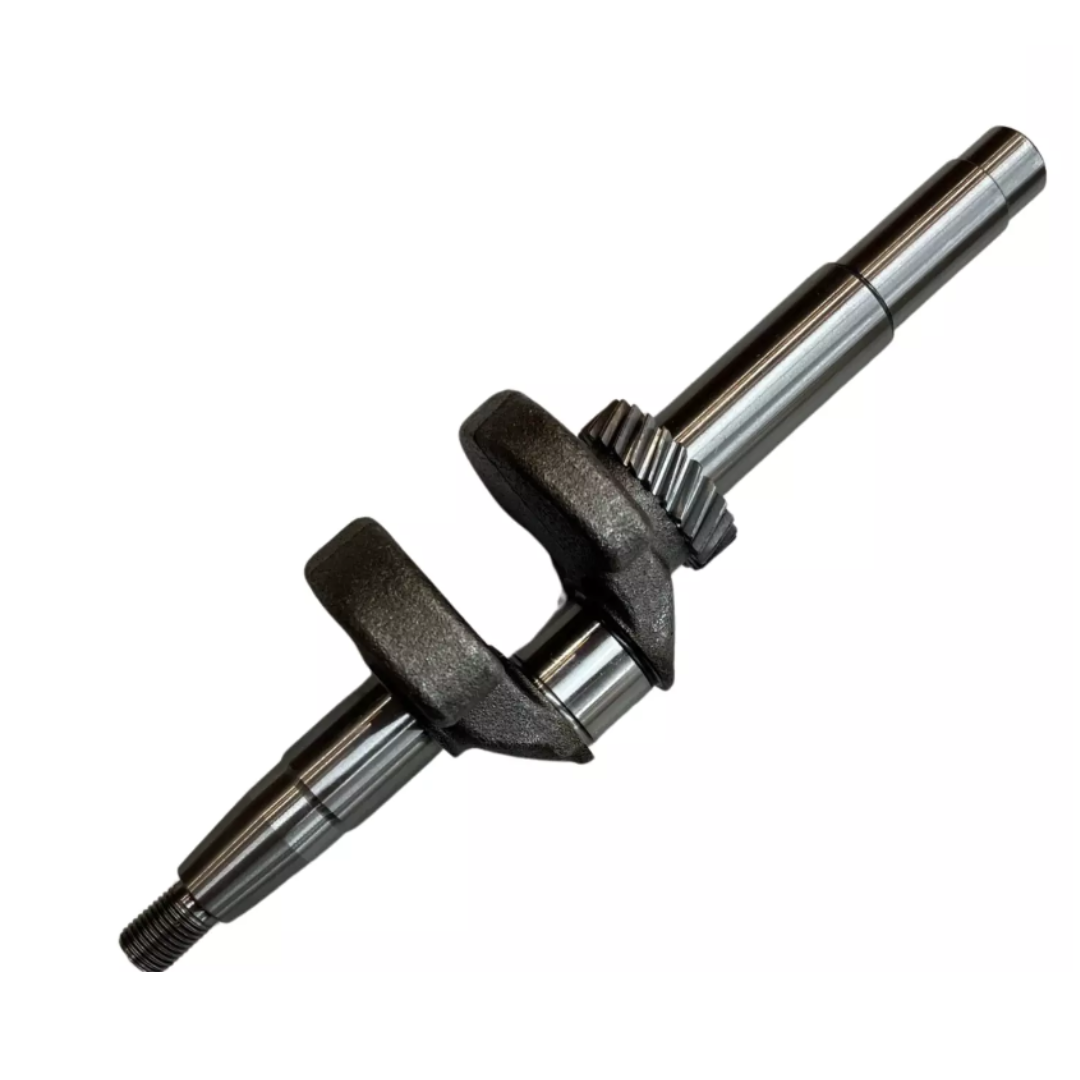 Cal-Central Equipment Crankshaft for Honda HRC216K1 Commercial Lawn Mower GXV160 Part #13310-ZE7-771