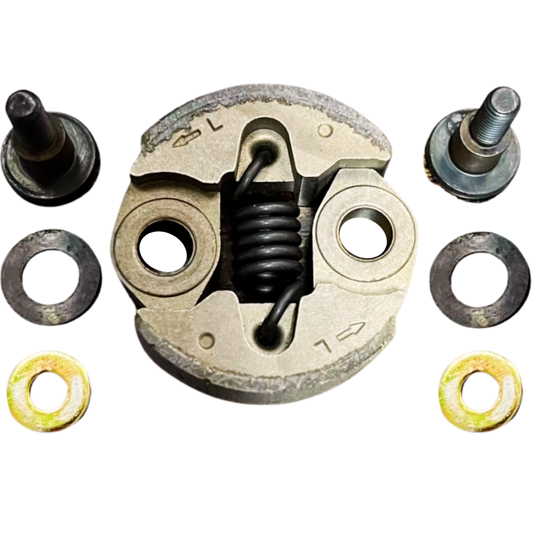 clutch for echo shindaiwa fits c230 t230 + more a056000260. high quality aftermarket replacement part for construction or landscaping equipment.