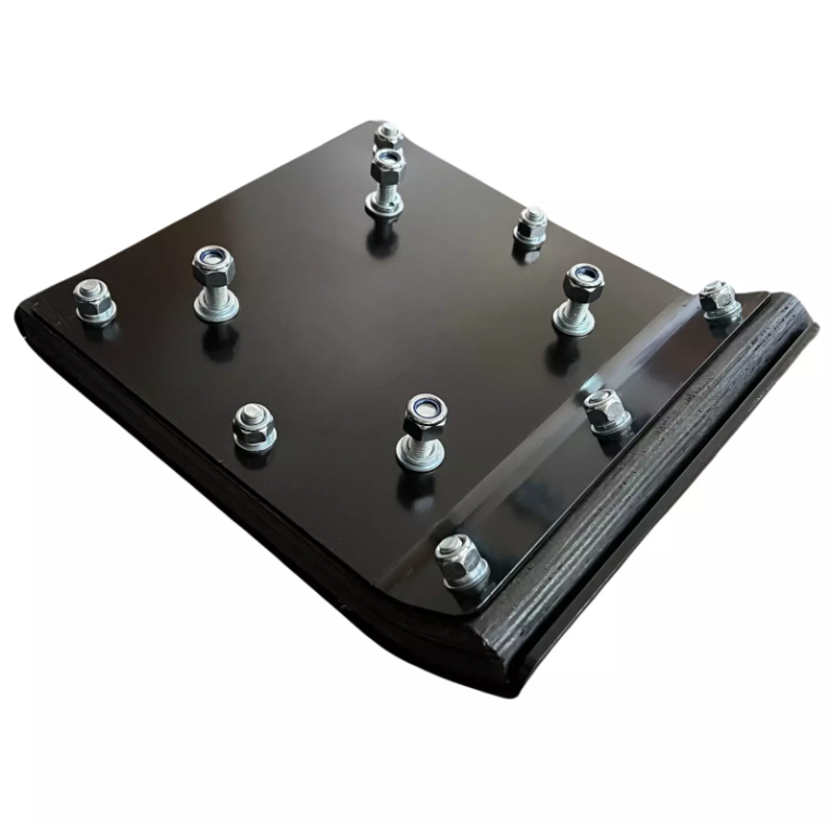 Multiquip 11" Shoe Kit MT54F, MT55F, MTX60, MTX70, MT-76D, MTX80, MTX70 HD 8511s