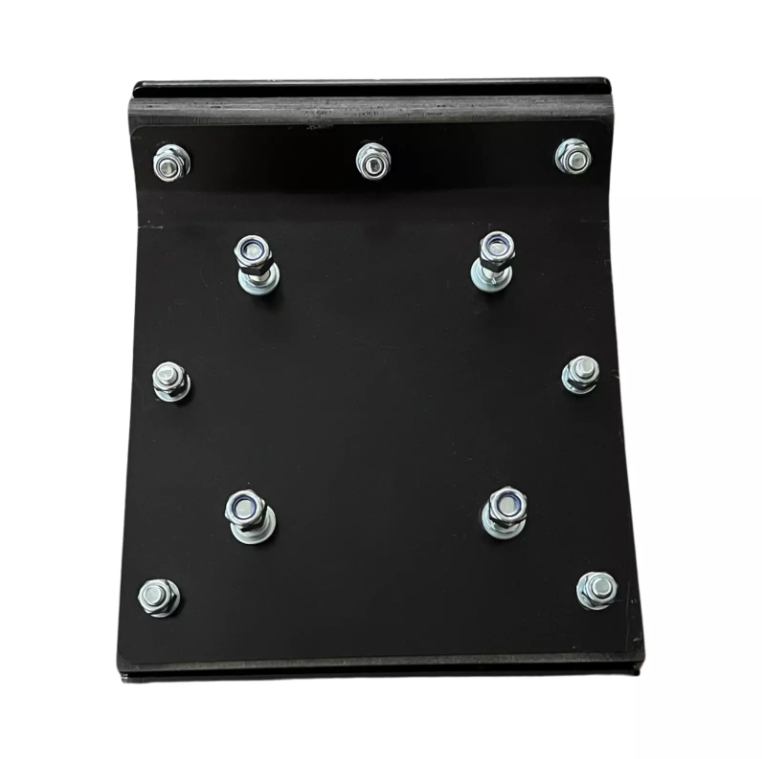 Multiquip 11" Shoe Kit MT54F, MT55F, MTX60, MTX70, MT-76D, MTX80, MTX70 HD 8511s