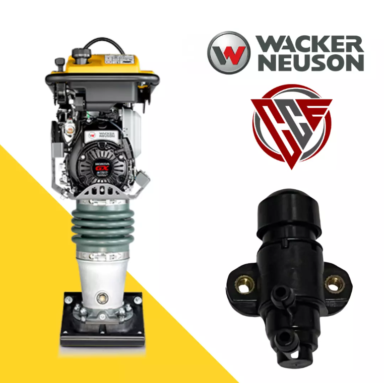 wacker neuson bs50-2, bs50-4, bs60-2, bs60-4, bs70-2 fuel valve 5100032270. high quality aftermarket replacement part for construction or landscaping equipment.