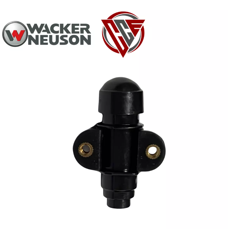 wacker neuson bs50-2, bs50-4, bs60-2, bs60-4, bs70-2 fuel valve 5100032270. high quality aftermarket replacement part for construction or landscaping equipment.