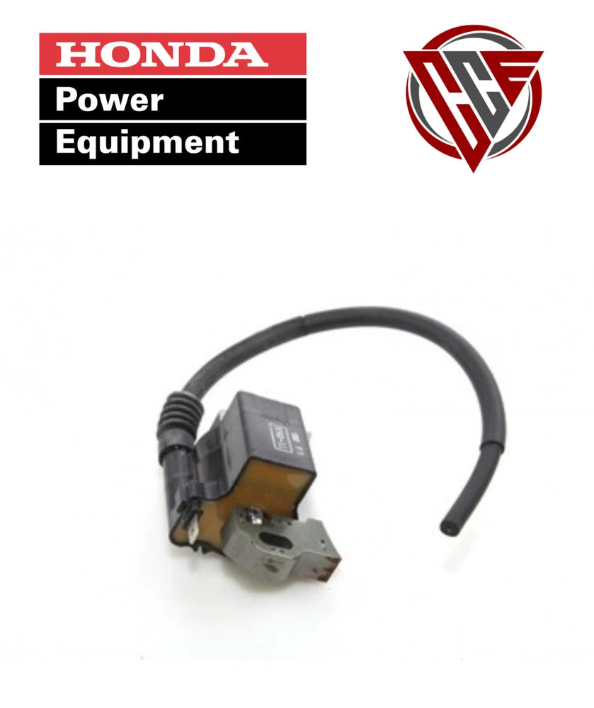 Genuine Honda 30500-ZE2-003 Coil Assy. Ignition