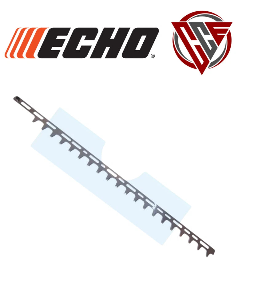 Genuine Echo X411000810 30 Blade, Lower Fits HT254 Shindaiwa