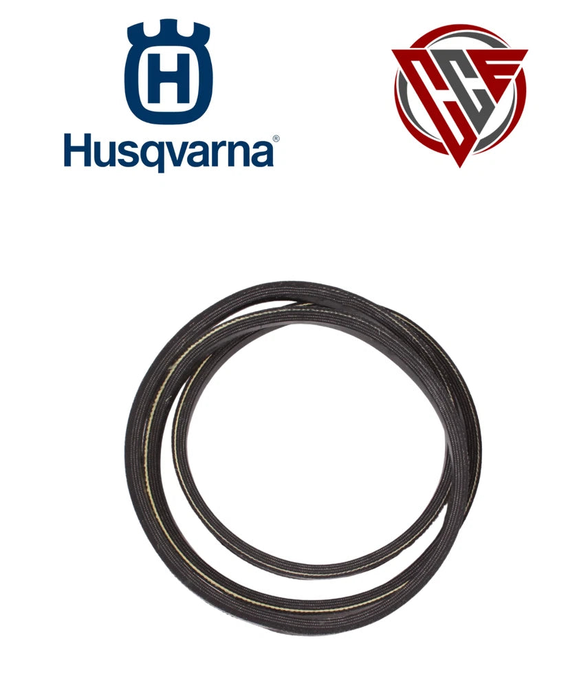 Husqvarna Genuine OEM V-belt - 532185476