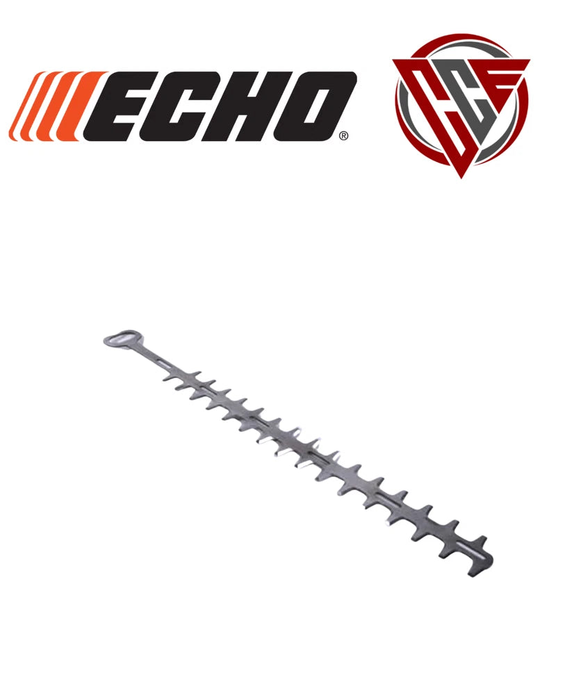 Genuine Echo Part CUTTER X411000410 Hedge Trimmer