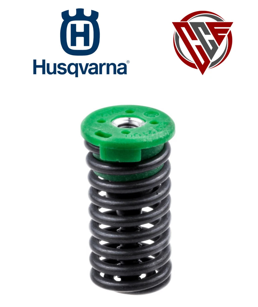 Genuine OEM Husqvarna 537210309 Antivibe mount K960, K970III