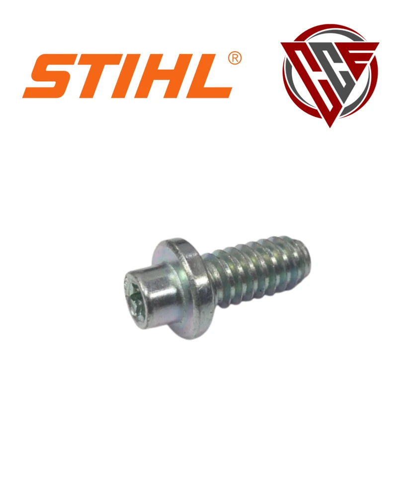 STIHL COLLAR SCREW 018 019 021 023 025 MS170 MS191 T MS250 C 1123-664-2402
