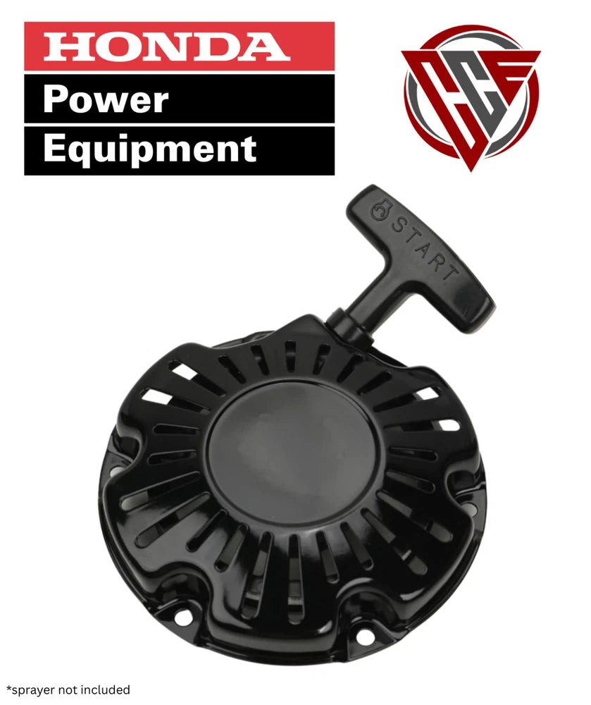 Genuine OEM Honda 28400-Z0D-V04ZA Recoil Starter