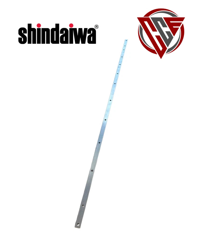 Genuine Shindaiwa X425000540 Shield Bracket - 30" 254 OEM