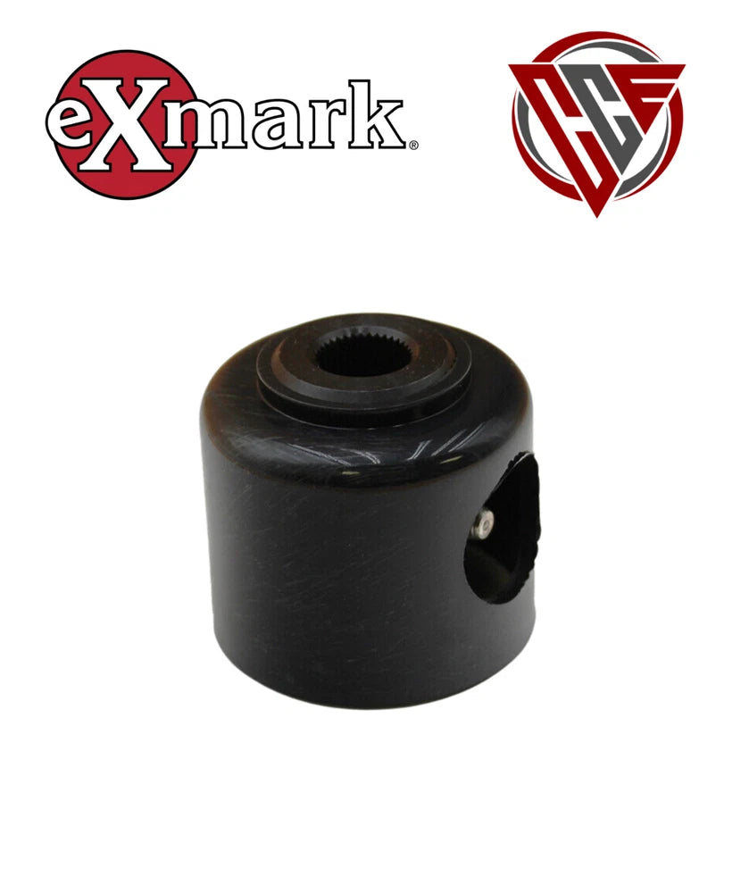 Exmark Coupler Fits 46513, 38204, 323275, 51-4260, 1-323275, 323275, 36150