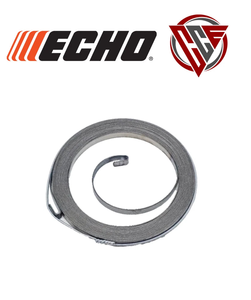 NEW Genuine ECHO Starter Spring PB-8010 PB-9010 EB810 EB910 P022052830 OEM