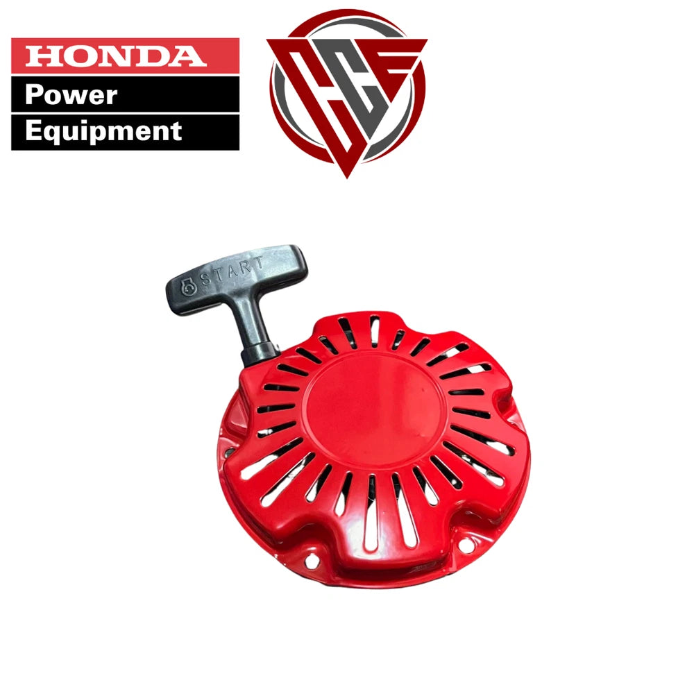 Recoil rewind Starter Assy replaces HONDA 28400-Z0D-V04ZC 2800-Z0D-V03ZC, GX100
