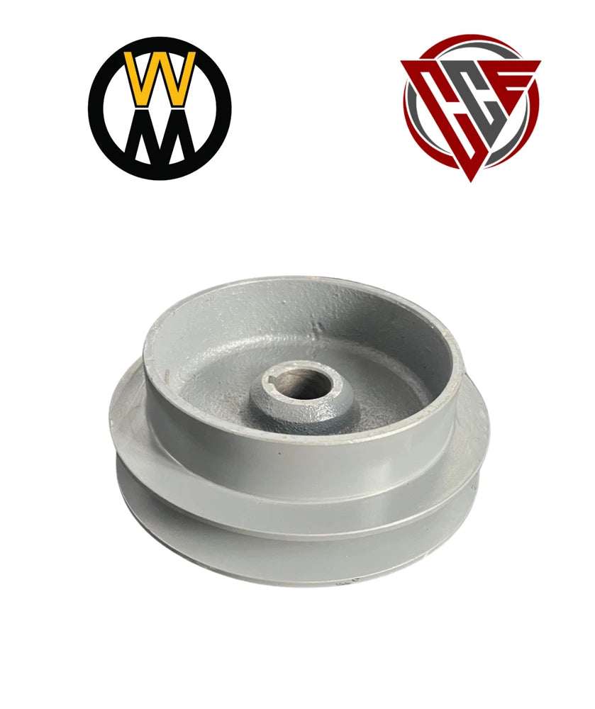 Genuine Walker PTO pulley 5238-22