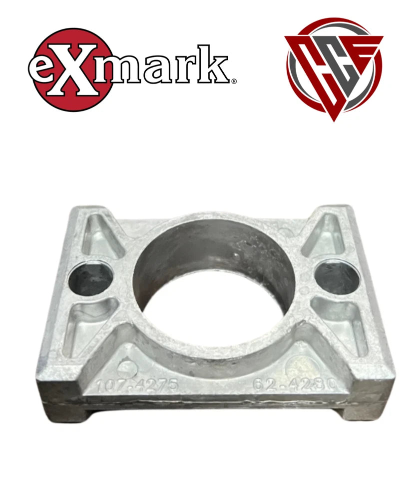 Toro / Exmark 107-4275 SPACER-BLADE OEM 2177 22178 22189 22191 22196 22198