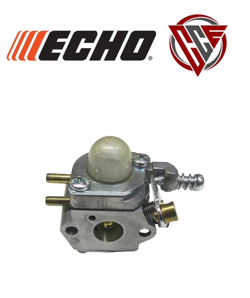 Genuine Echo carburetor A021000113 C1U-K58