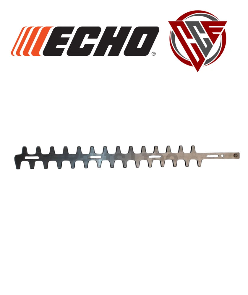 Echo X411000050 Cutter 20" Trimmer SHC Hedge HC 260 1600 2400 1500 261 2401