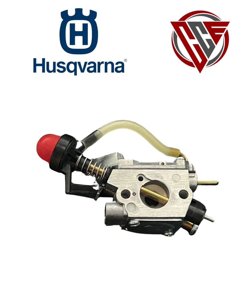 Husqvarna OEM 13063329-01 Carburetor Kit NOS OEM