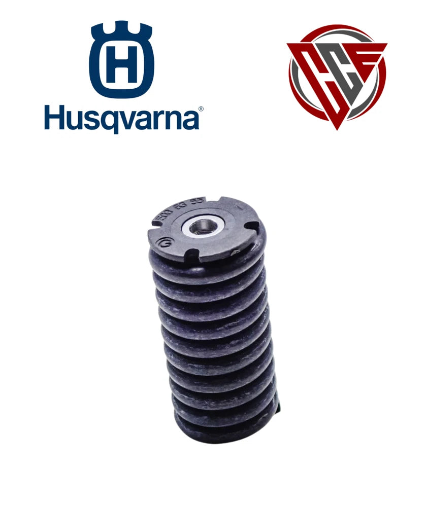 Genuine Husqvarna 503895601 Chainsaw OEM Antivibe Mount