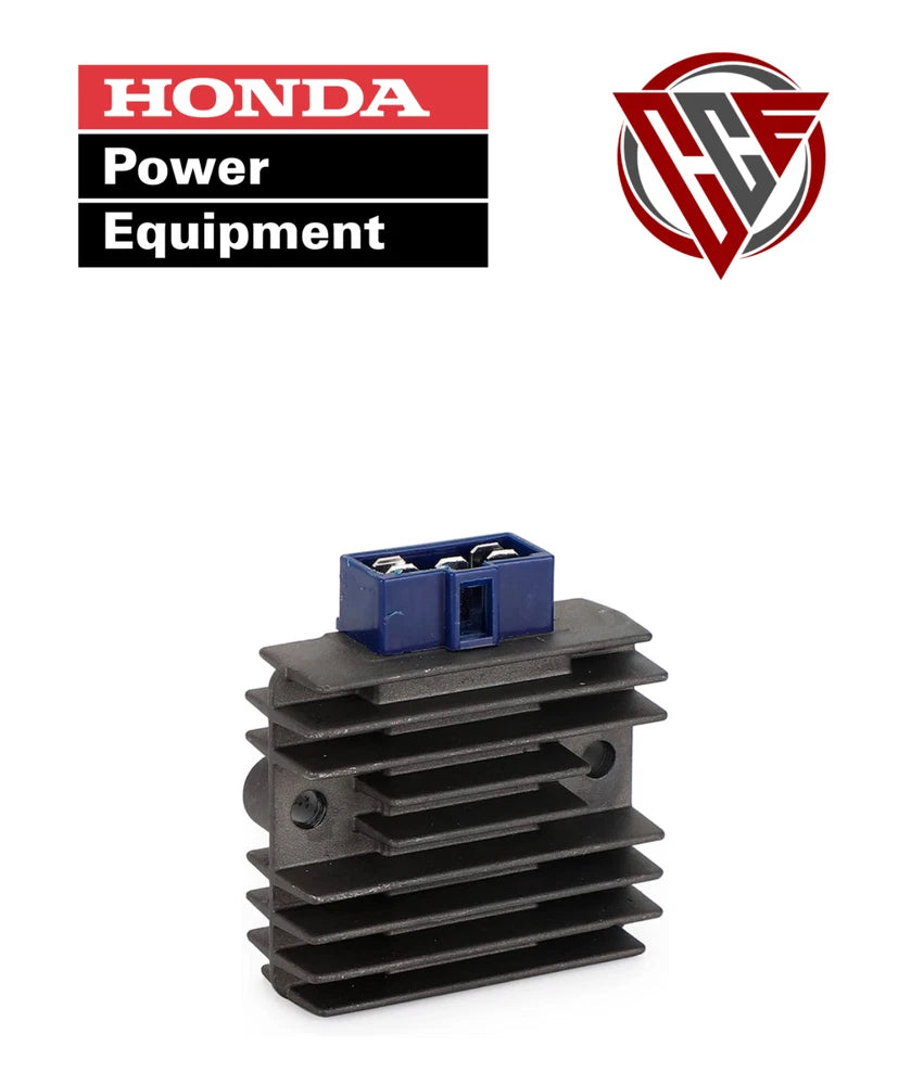 Genuine OEM Honda 31600-ZE2-861 RECTIFIER ASSY., REGULATOR (10A)