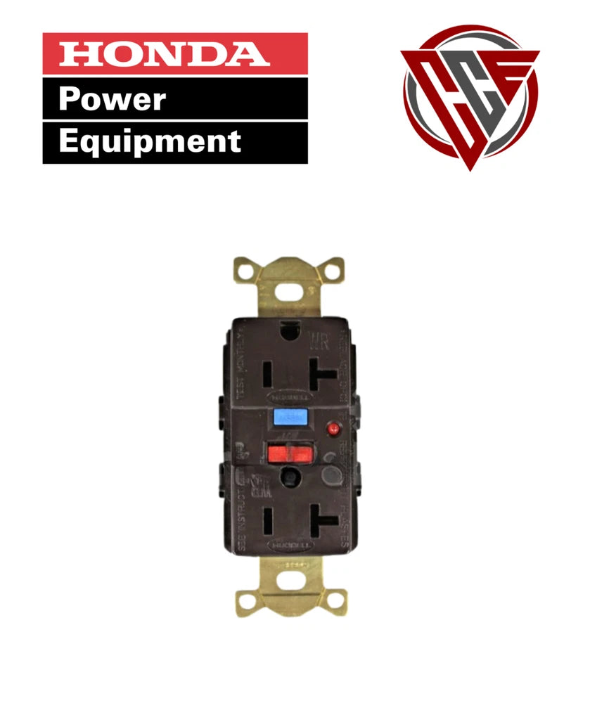 Genuine Honda 32331-zc2-e31 receptacle