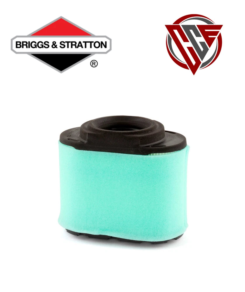 Air Filter Pre-filter for Briggs & Stratton 792105 792303 Deere MIU1151 12282