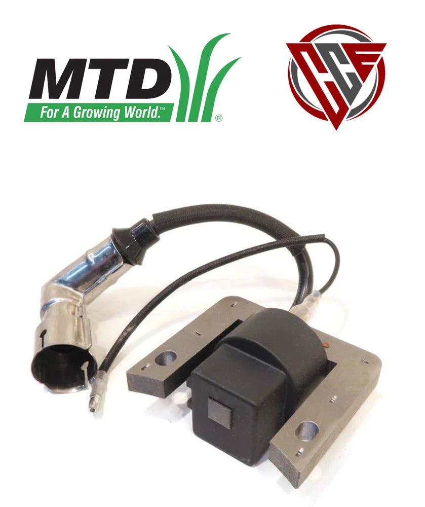 Genuine MTD 951-10366 COIL IGNITION OEM