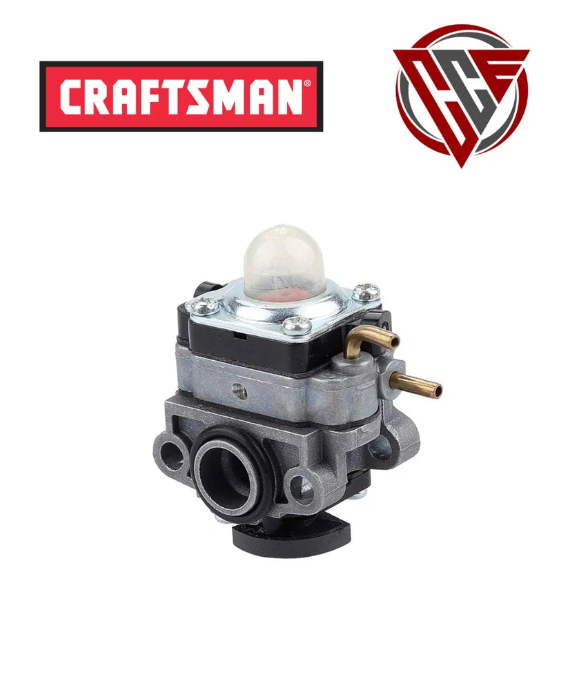 Genuine Sears Crafstman CARBURETOR AC3.1 Part # 753-06258A