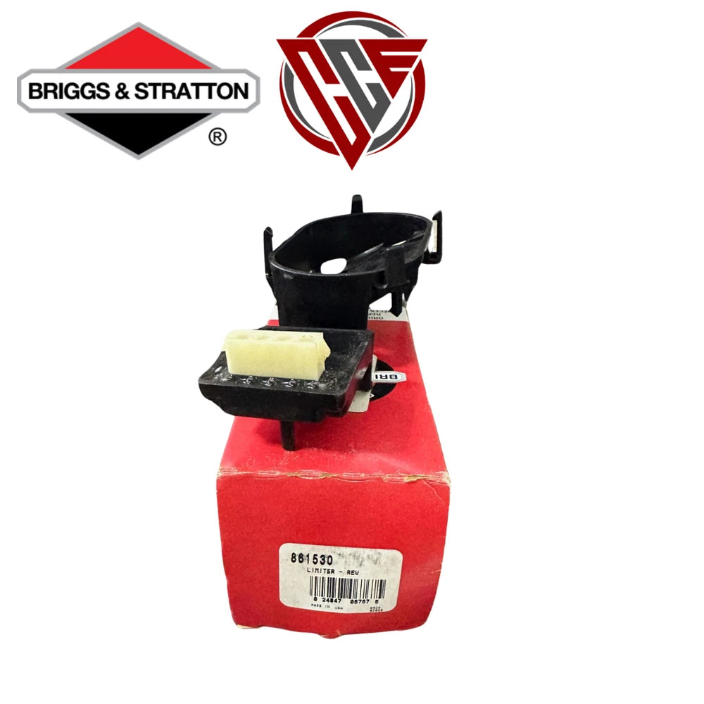 Genuine BRIGGS & STRATTON LIMITER 861530