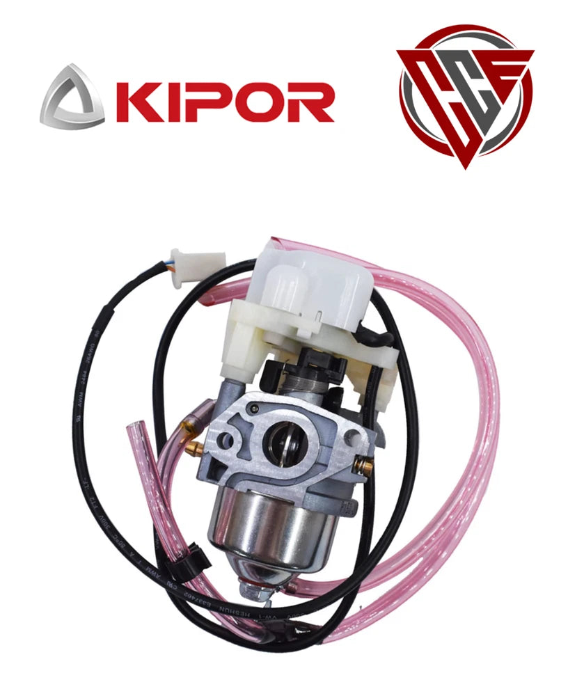 OEM Carburetor For Kipor IG2000 IG2000S GS2000 KGE2000TI Generator KG105-b-10000