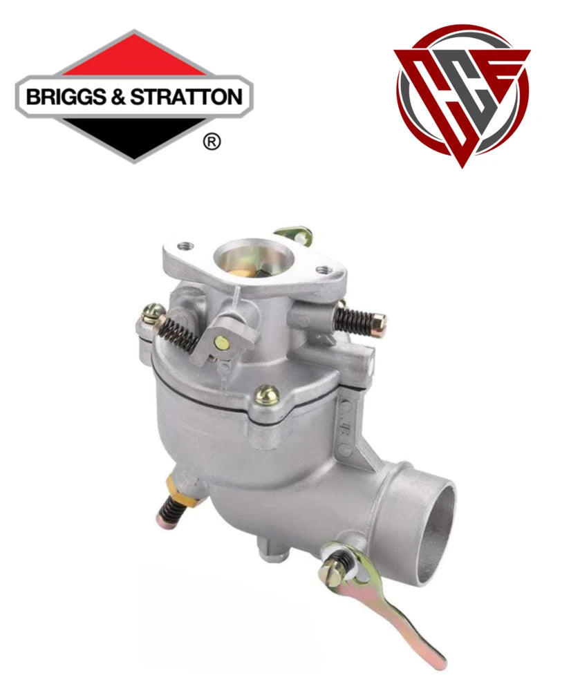 Genuine Briggs and Stratton carburetor 490419 NOS