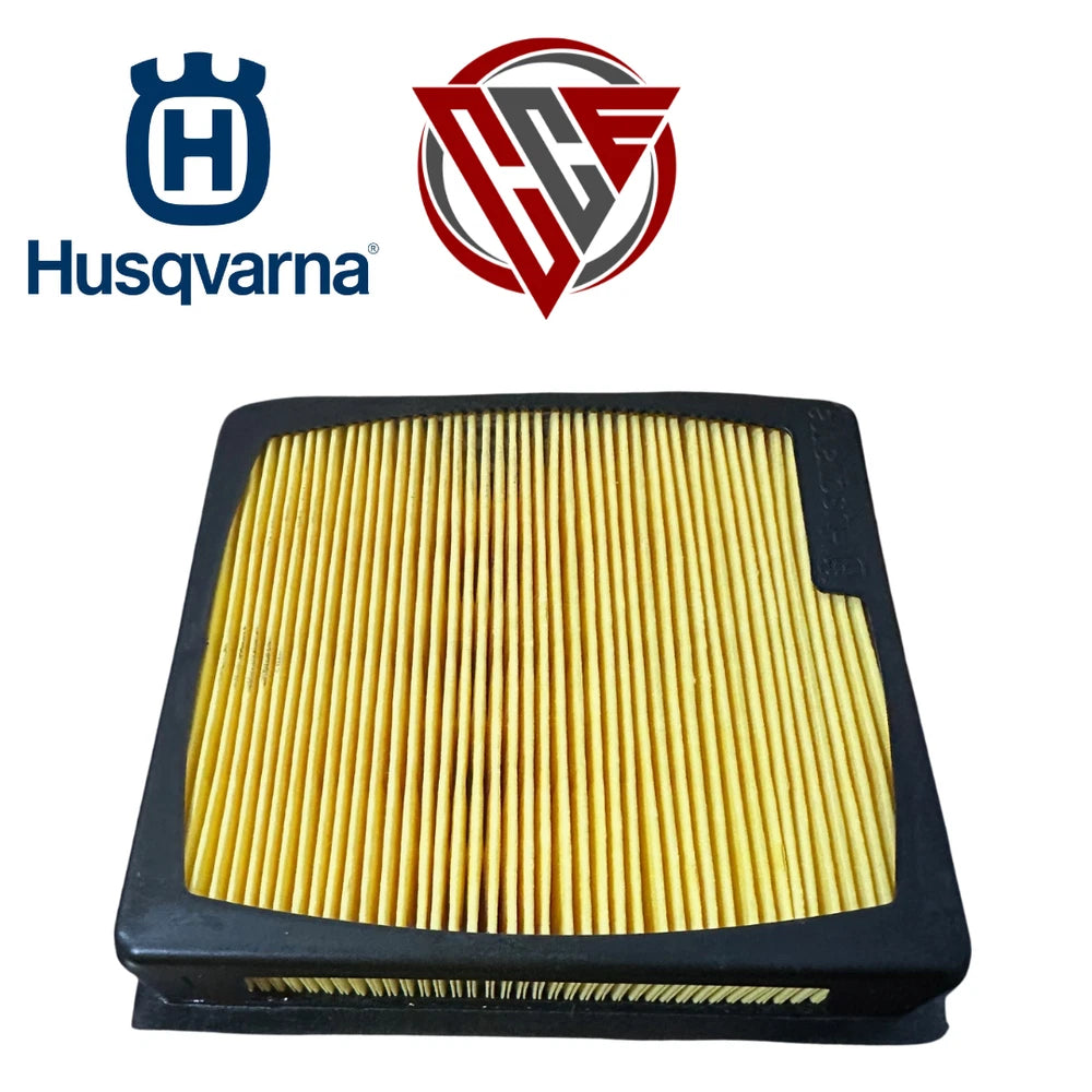 Genuine Husqvarna 544181602 Air Filter