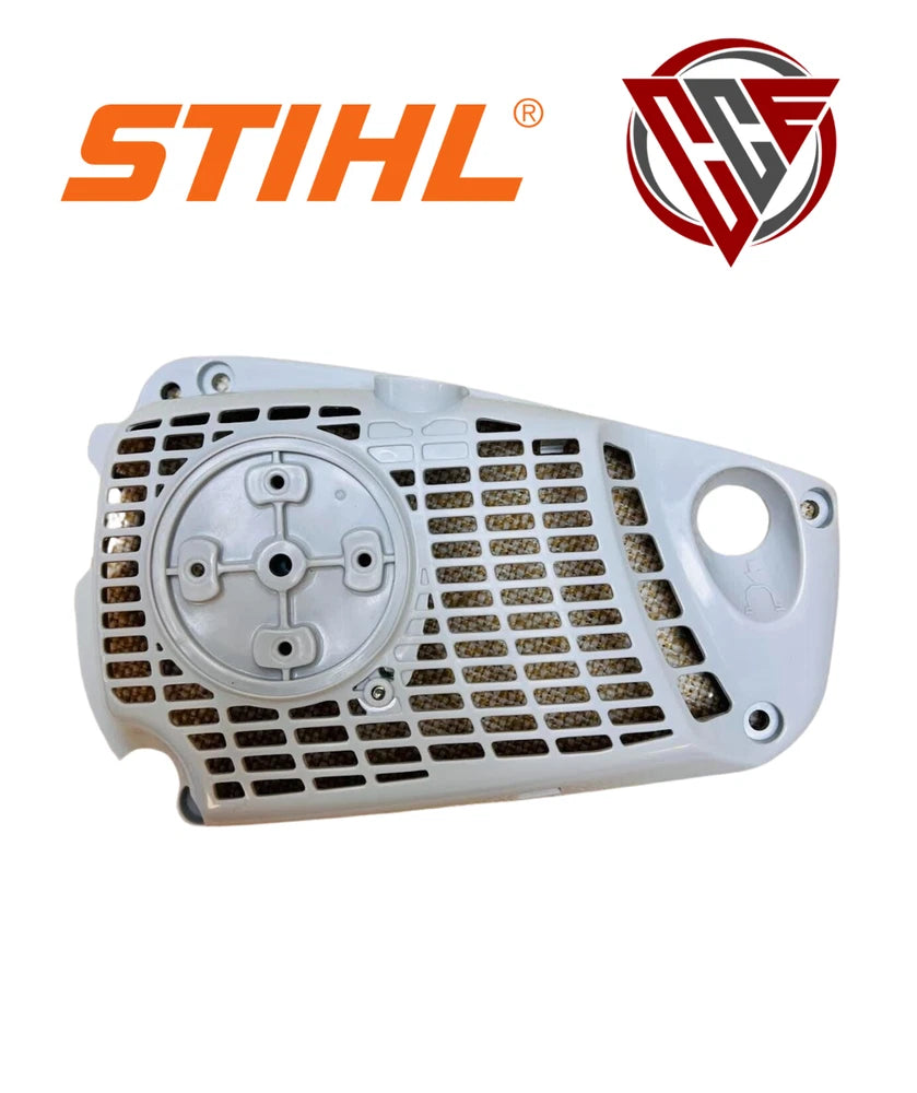 Stihl 1137 080 1801, 1137 080 1809 Fan Housing fits MS 193 CHAINSAW OEM