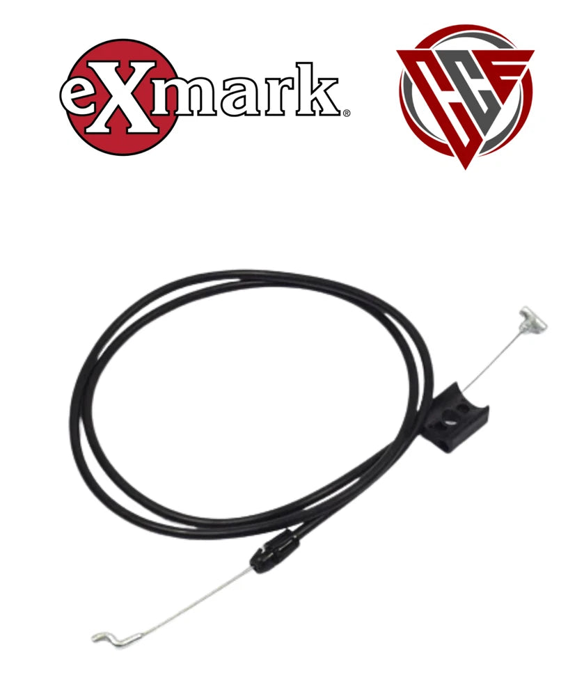 Genuine Briggs and Stratton 7102665YP Drive Control Cable