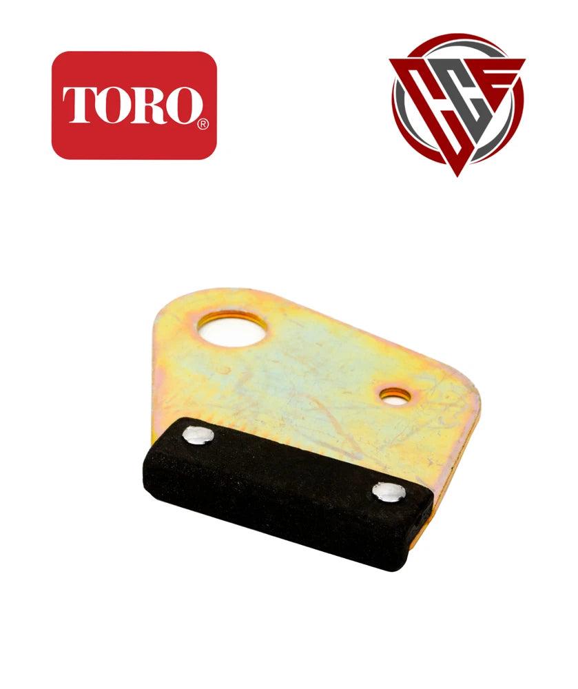 Toro Brake Plate Asm 125-1065 84-9180 121-1351 Genuine Original OEM