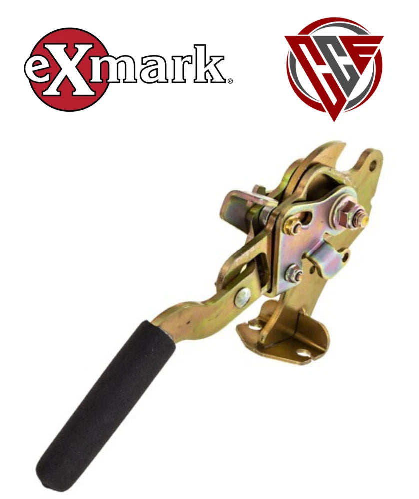 Toro/ Exmark 116-7551 Brake Handle 116-5390 116-6861