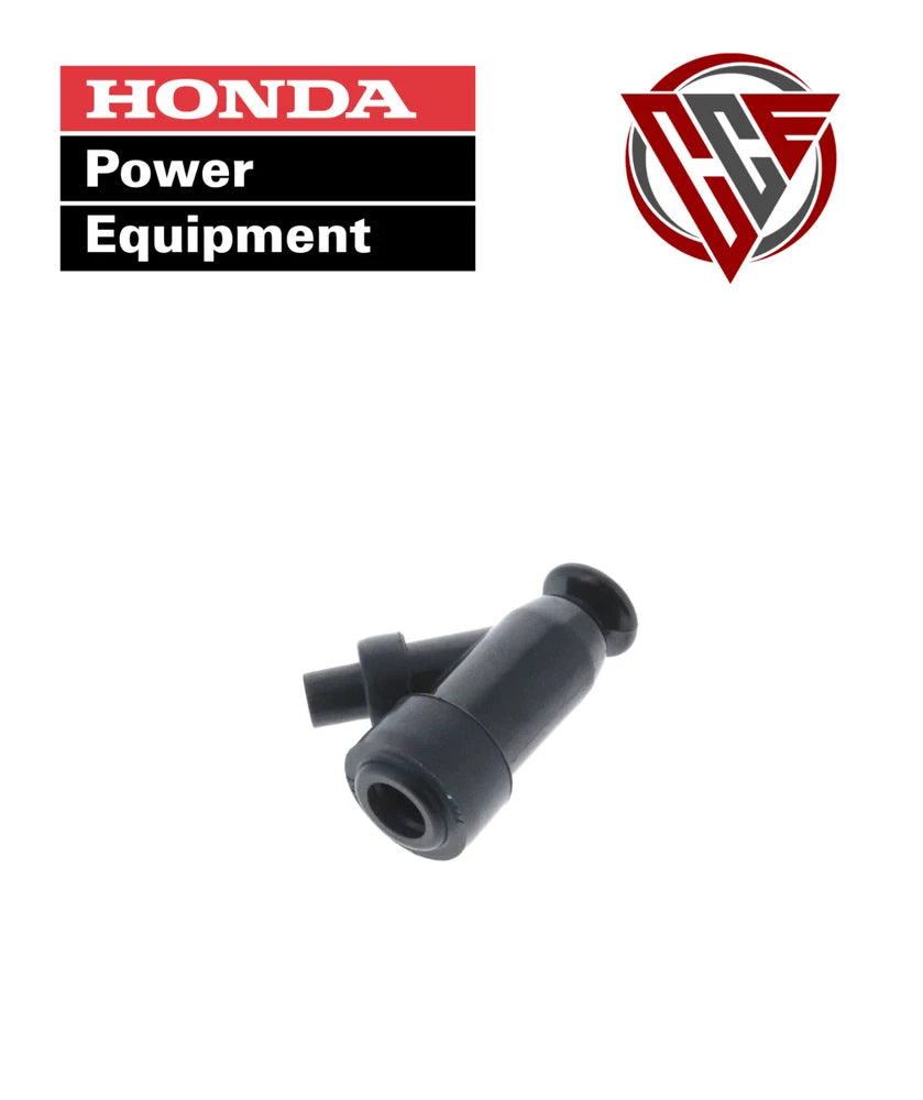 Genuine HONDA Spark Plug Boot Cap HRC216K3 GXV160UH2 30700-Z1V-601 OEM
