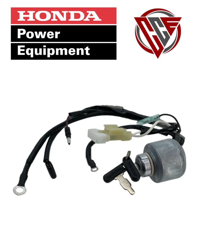 Genuine Honda 35100-ZE2-033 Switch Combination