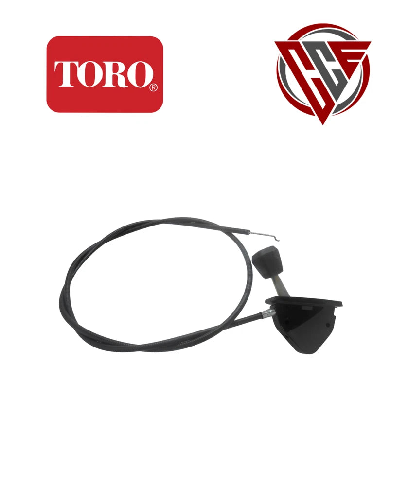 Genuine Toro Lawn Boy 74-3560 Speed Control Ground