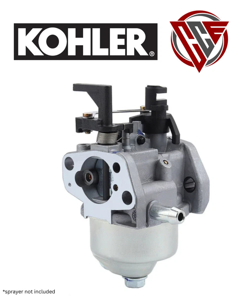 OEM Kohler Carburetor For XT650, XT675, XTX650 and XTX675 14-853-90-s