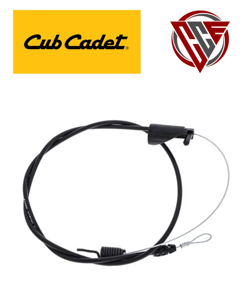 Genuine OEM MTD CUB CADET Speed Cable 946-05121A