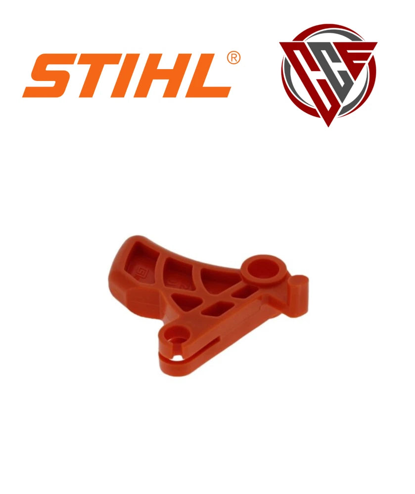 STIHL BG85 Handheld Blower Throttle Trigger Cable Style ( 4229-182-1001 )