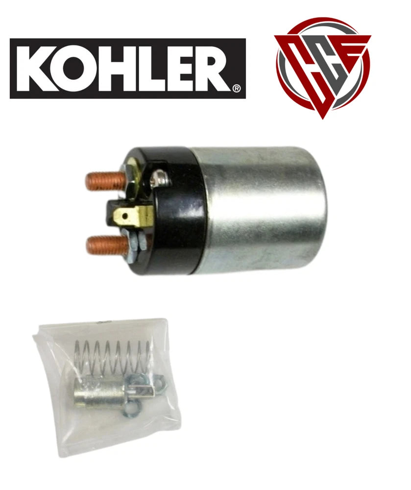 Kohler Solenoid 12-435-03-S 1243503S OEM Genuine