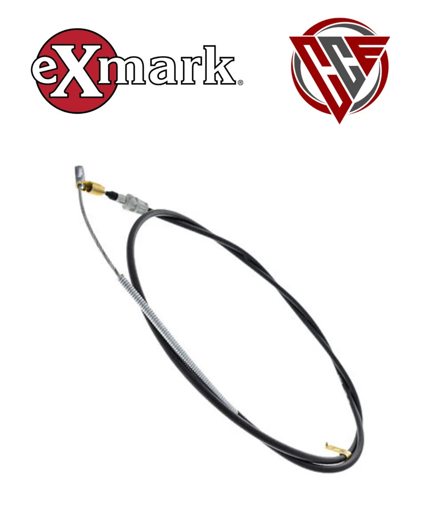 Exmark 137-4807 Traction Cable Walk Behind Mowers X Series